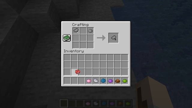 Minecraft Mermaid Mod | Mermaid Tail And Sea Necklace