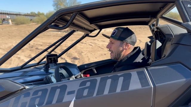 EVP Maverick R Tuning With POPS And BANGS!