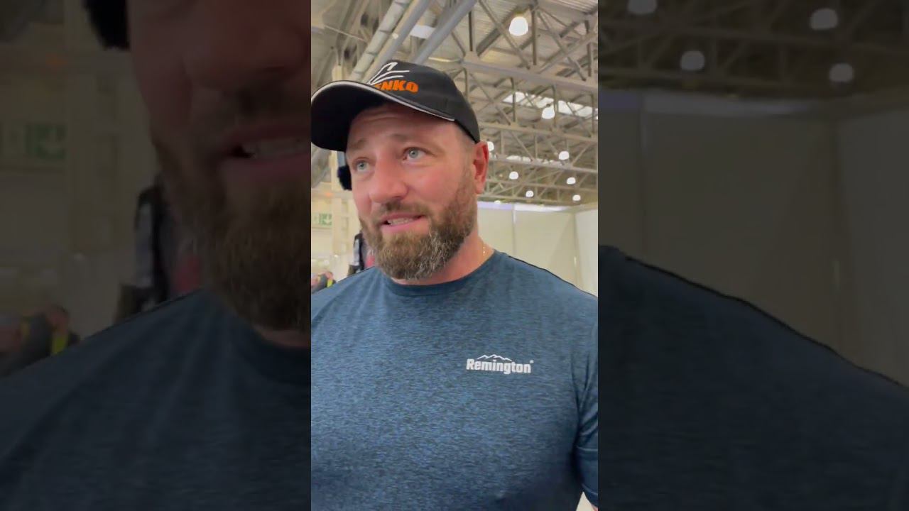 Секрет трофейной охоты! смотреть онлайн