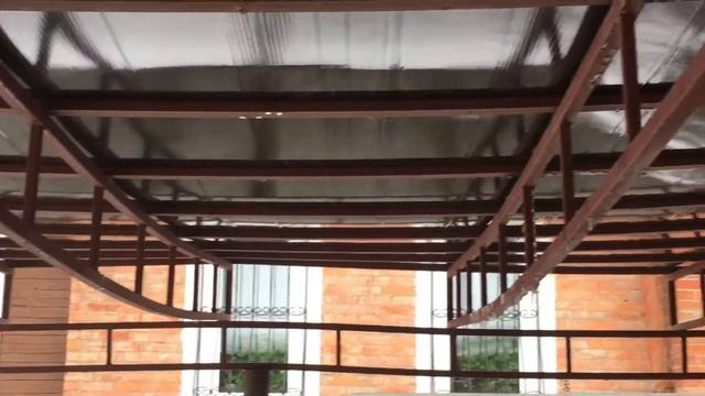 Навес от профессионалов рукожопов 0674204405 смотреть онлайн