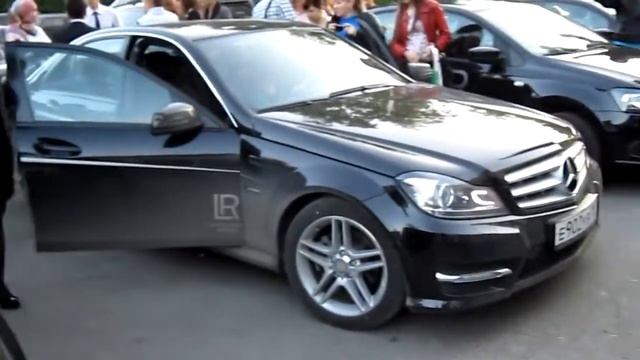 Автомобили от LR в Уфе 2012 смотреть онлайн