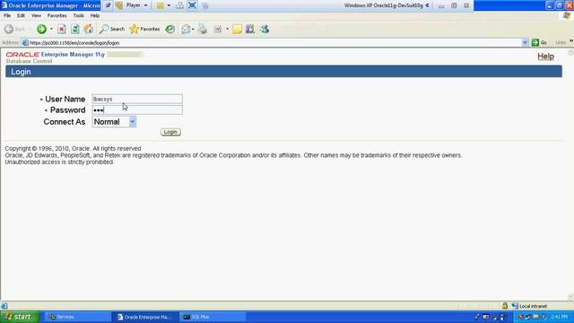 CREATE DATA LABEL PART I смотреть онлайн