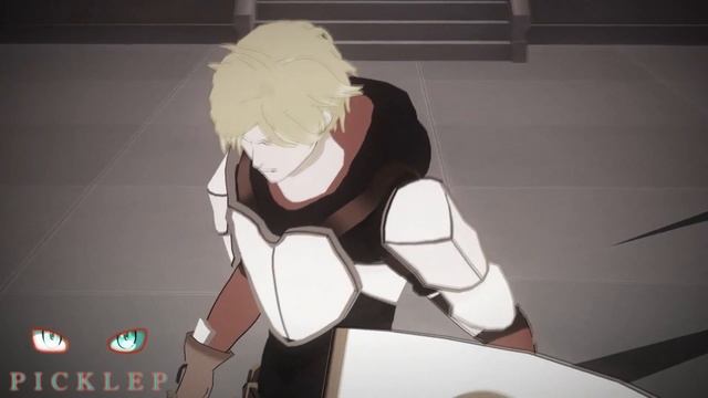 PickleP || Worlds Collide RWBY AMV