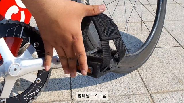 [픽시] 써벨로 T1 짚 휠셋 잔차소개 смотреть онлайн