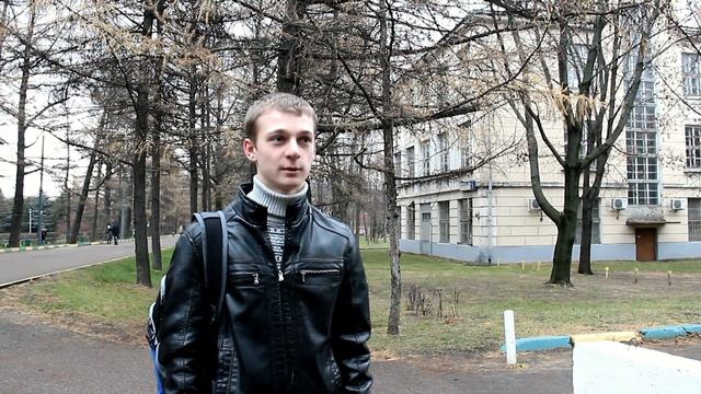 Факты о Тимирязевской Академии смотреть онлайн