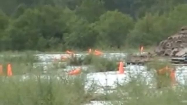 Audi 5000 turbo quattro drifting and running a Holset HX35 смотреть онлайн