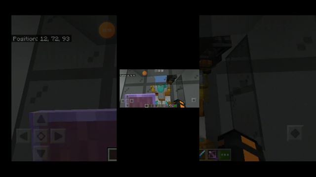 minecraft mcpe mech v2 map смотреть онлайн