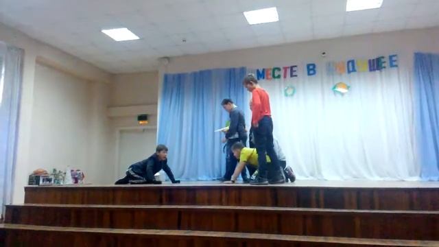 Басня волк на псарне смотреть онлайн