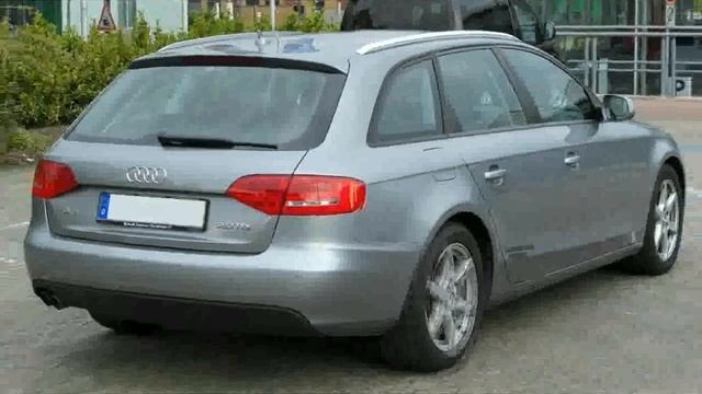 [beratcele] Audi A5 Sportback hatchback SE 1.8 TFSI 170PS - New 2015 смотреть онлайн