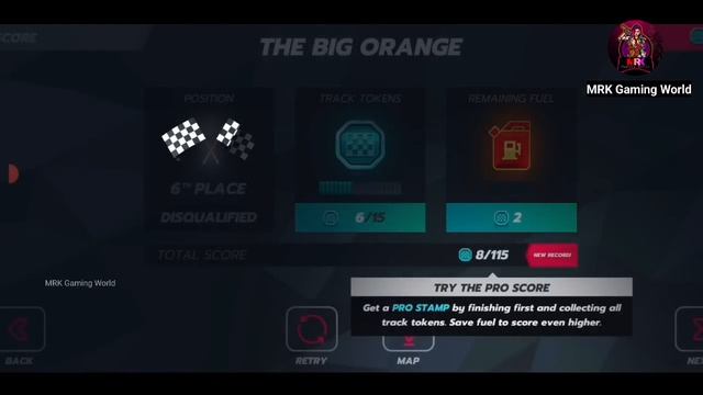 Horizon Chase- Arcade Racing || Tour Car Racing, High Speed Car Race, Car Games, MRK Gaming World | смотреть онлайн