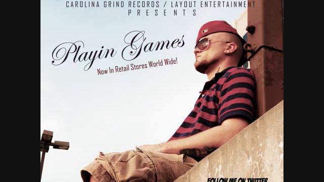 @SuspektCarolina - "Playin Games" | Request today on 103.3 fm in Charlotte, NC 704.553.1370 смотреть онлайн