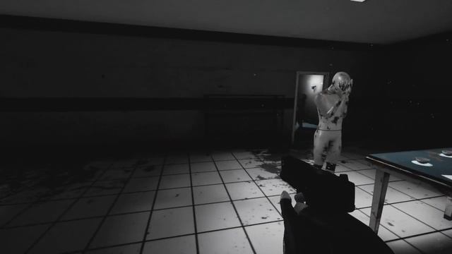 MURDER MYSTERY MANNEQUINS M is for Murder