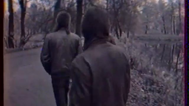 ДДТ, Осень. 1991 смотреть онлайн