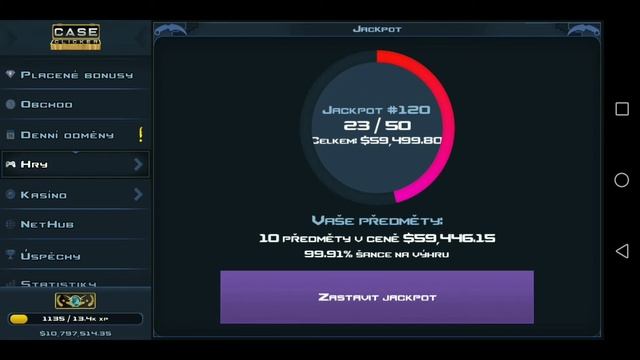Duplication Tutorial! ¦¦ Case Clicker 2 смотреть онлайн