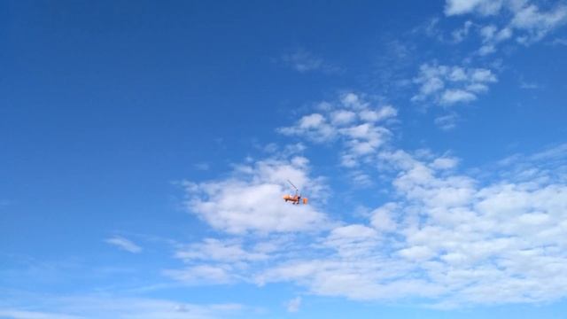 Автожир Танго-2..Ижевск смотреть онлайн