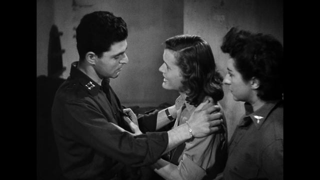 Camarada - Roberto Rossellini, 1946 Parte 03 de 03. смотреть онлайн