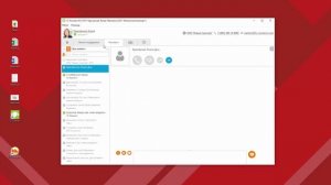Видеоурок "Главная страница и настройки в 1С-Коннект"