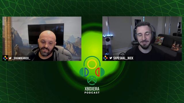 The XboxEra Podcast | LIVE | Episode 100 - "Celebrating Our Community" with Phil Spencer смотреть онлайн