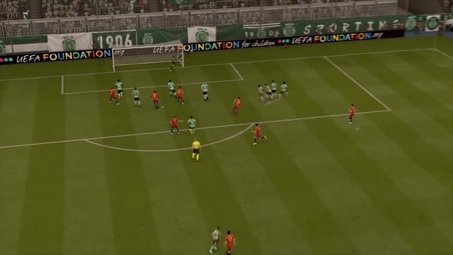 🤔 CZAS NA ZMIANĘ KLUBU 🤔 | 🇵🇹 KARIERA CRISTIANO RONALDO JUNIORA 🇵🇹 | FIFA 20 KARIERA ZAWODNIKA #3 смотреть онлайн