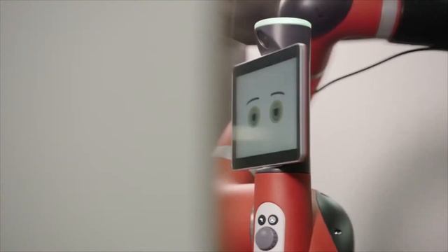 Cobots: future of industry (KNIFE CHALLENGE) смотреть онлайн