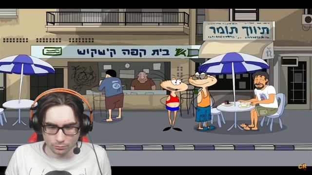 Реакция на Chuck Review - ИСТОРИЯ ПАДЕНИЯ ФЛЕШ ИГР [Игро-Мыло] смотреть онлайн