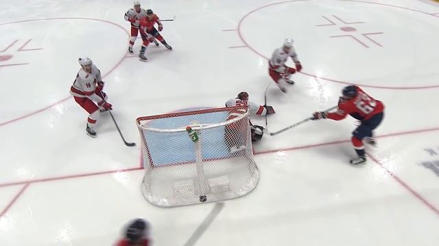 Top 10 Petr Mrazek Saves from 2019-20 | NHL смотреть онлайн