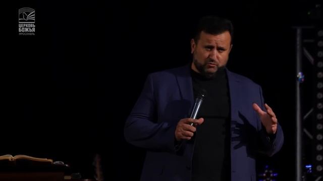 "Красота Бога" - Андрей Дириенко - 02.11.2020 смотреть онлайн