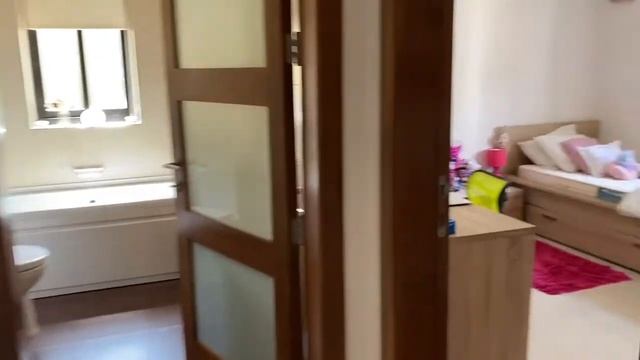 Msida Semi-Detached Maisonette with Roof смотреть онлайн