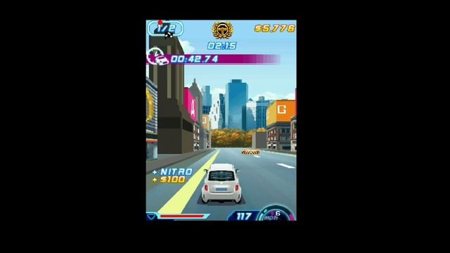 DOWNLOAD Game Asphalt 6 java Android смотреть онлайн
