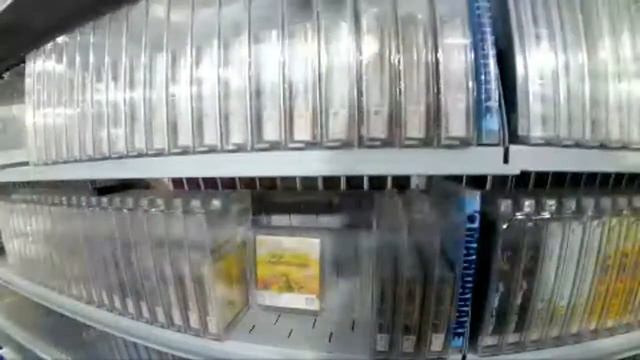 Retro Game Hunting Japan Live in akihabara смотреть онлайн