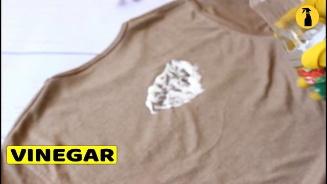 How to Remove Oil Stains From Clothes Without Washing смотреть онлайн