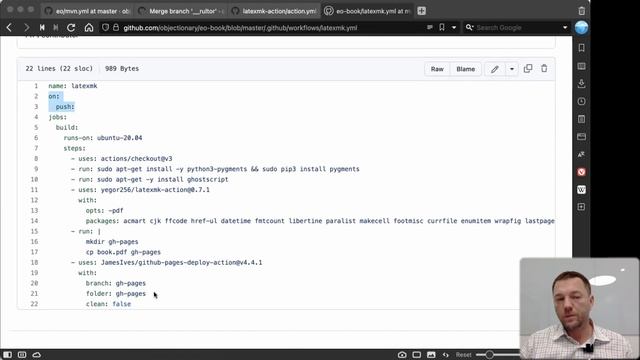 EQSP 10/20: Почему Continuous Integration не работает и как работать должен смотреть онлайн