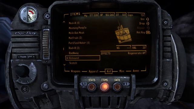 Fallout NV BlackJack Build Ep 21 2 Booming updates смотреть онлайн
