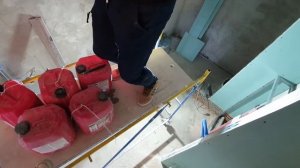 Потолок из гипсокартона  Правильный монтаж