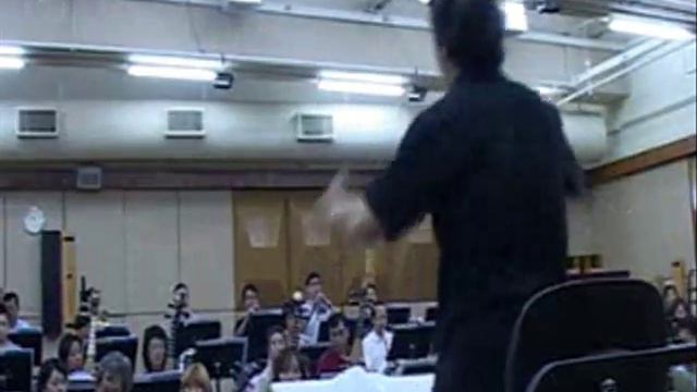 趙季平新作《幽蘭操》綵排片段 Rehearsal Excerpt of Melody of the Secluded Orchid смотреть онлайн