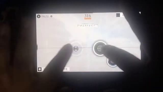 [Let's play Cytus Alpha!] Light Up My Love - Hard Million Master TP100 смотреть онлайн
