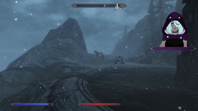 Cleansing the Stones | SKYRIM - Part 26 смотреть онлайн