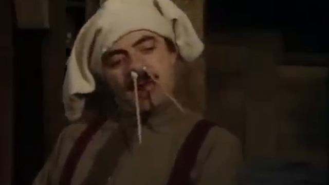 Blackadder How did World War I Begin смотреть онлайн