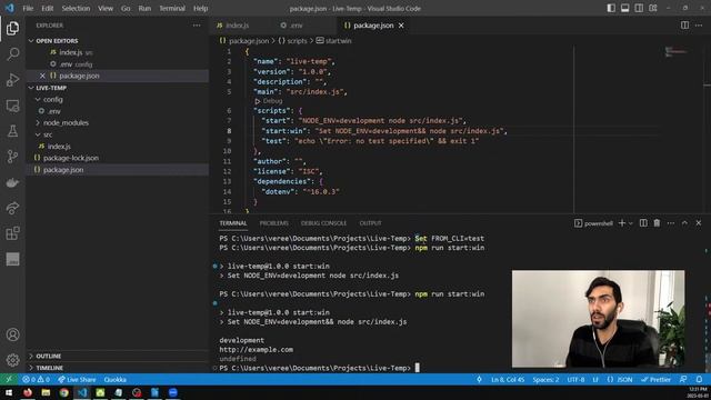 You're Probably Managing Your App Secrets Wrong смотреть онлайн
