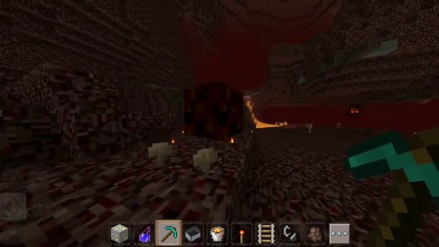 Куда я Попал????? i'm in hell???? write in the comments. #maincraft #gameplay #games смотреть онлайн