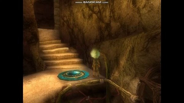 артур и минипуты игра прохождения Arthur and the Invisibles 2 часть