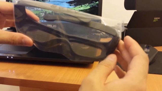 ASUS G750JH Review CV062H ROG 2013 with Battlefiel смотреть онлайн