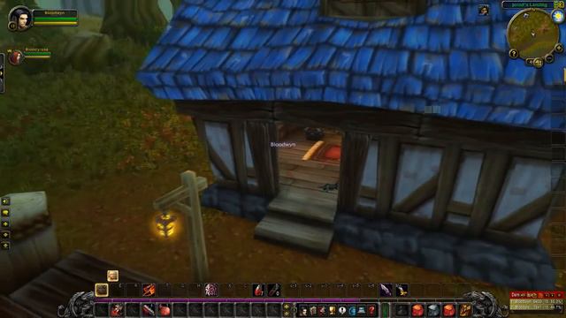 Snatch and grab - WoW Classic Vanilla Quest [DOUBLE ROGUE] смотреть онлайн