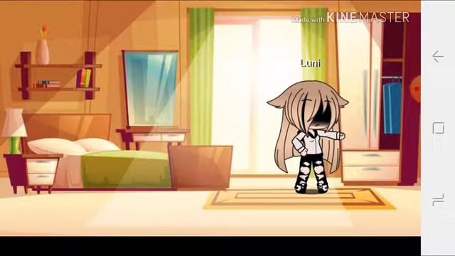 ~Изгой класса~ Мини фильм гача лайф смотреть онлайн