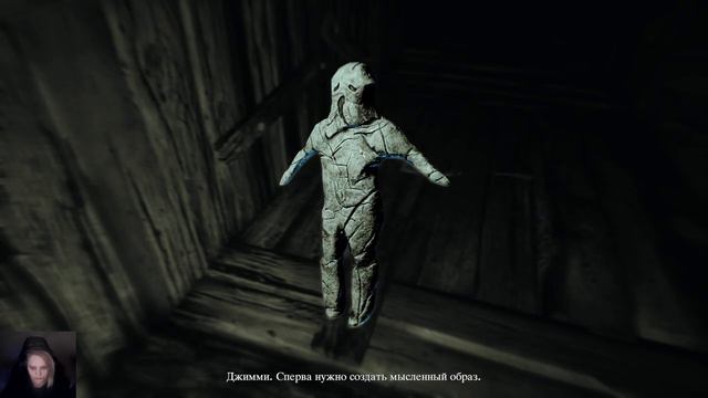 Layers of Fear 2 ► АКТ 3 Детская шиза смотреть онлайн