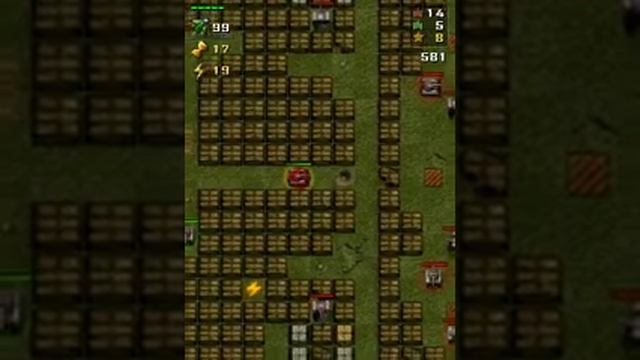 Tankzors.Java games for mobile phones.flv смотреть онлайн