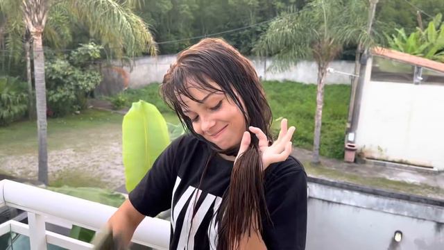 PEGA OU PASSA KAMYLINHA E GUILHERME 😱 смотреть онлайн