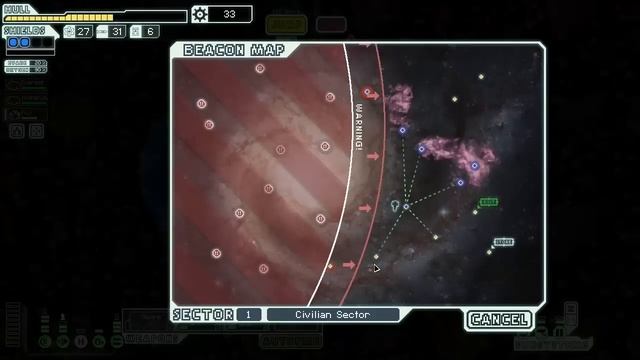 Peaks And Valleys - VoV Plays FTL AE: Rock Cruiser Type C - Part 1 смотреть онлайн