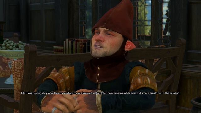 LAMBERT AND JAD KARADIN | The Witcher 3 Next Gen Part 41