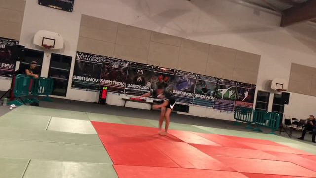BATTLE ÉNERVÉ À PARIS ( Advance challenge 2019 ) смотреть онлайн